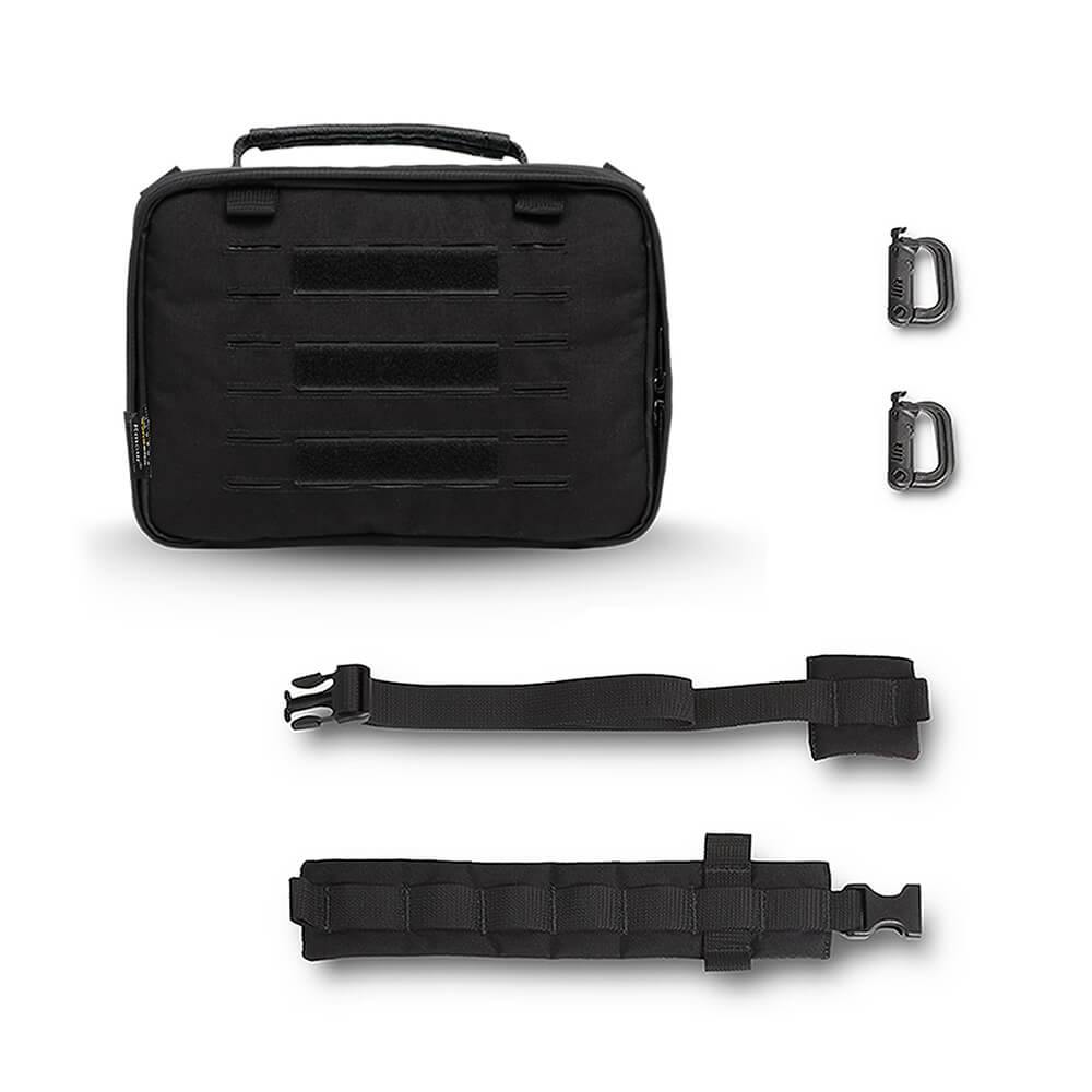 X11/XS11 Backpack & Slingbag – Rmour by creatiodesign