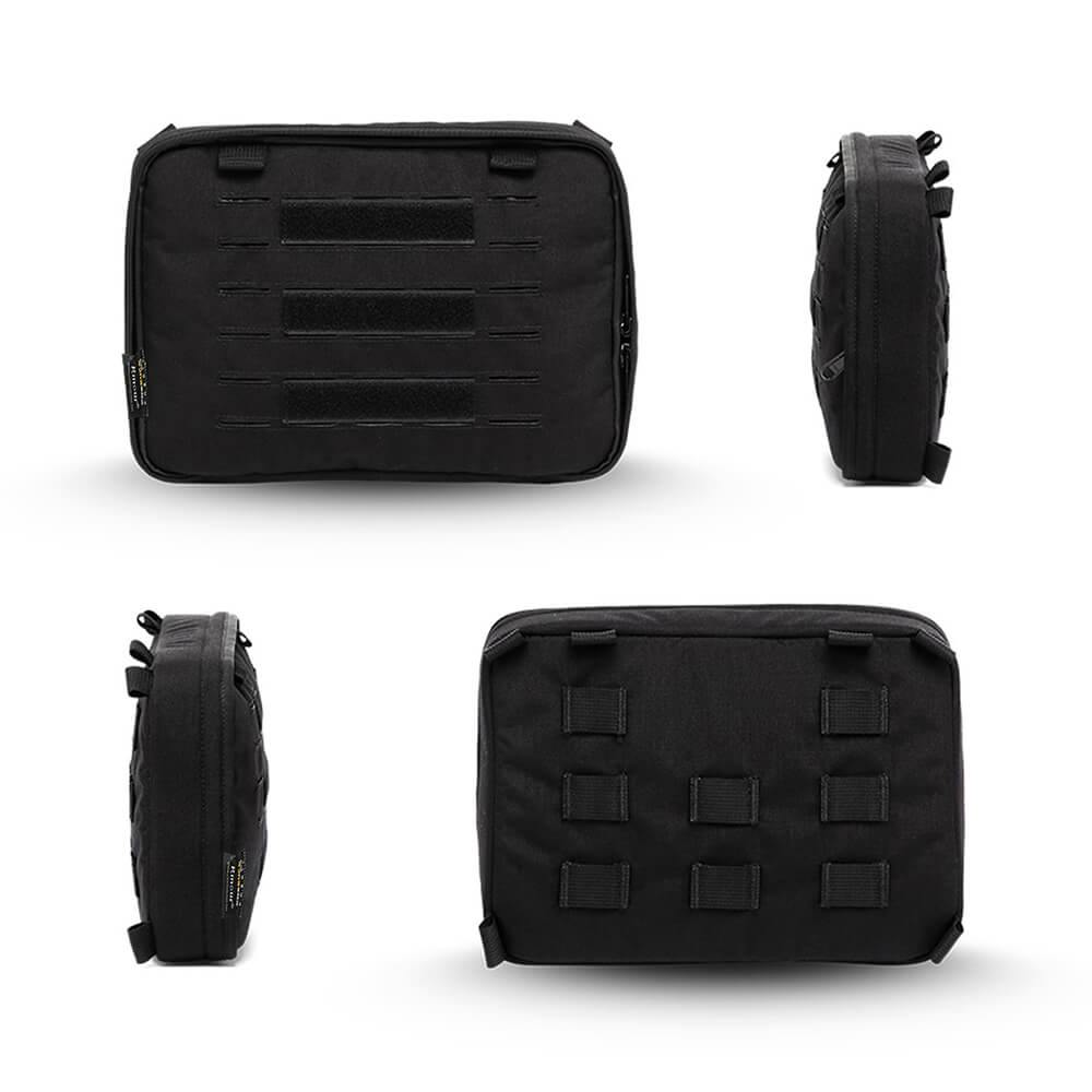 バッグ11 X11/XS11 Backpack & Slingbag – Rmour by creatiodesign