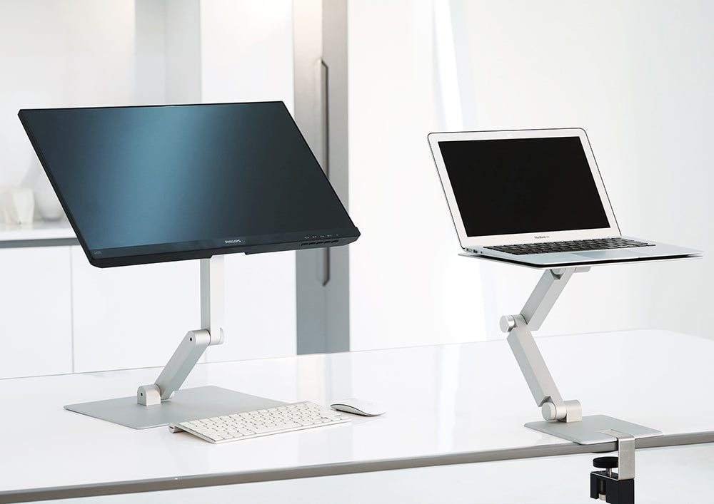 Maxtand: Transforming Workspaces Everywhere, as Featured by Yanko Design
