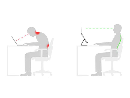 Preventing Chronic Strain: The Importance of Ergonomic Design