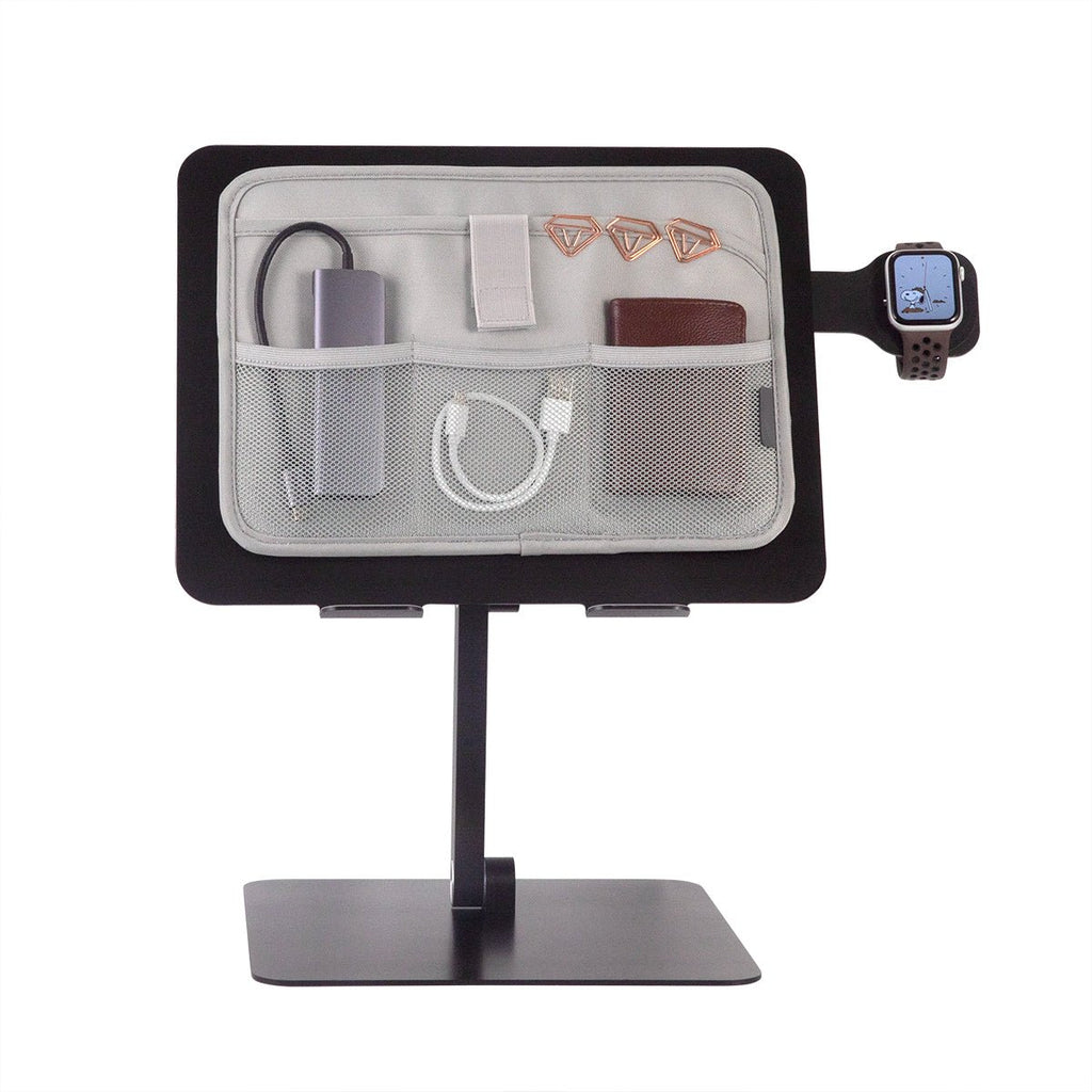 Boost Your Productivity with the MT3 Stand and R7 Combo: The Ultimate Desk Organization Solution - Rmour by creatiodesign