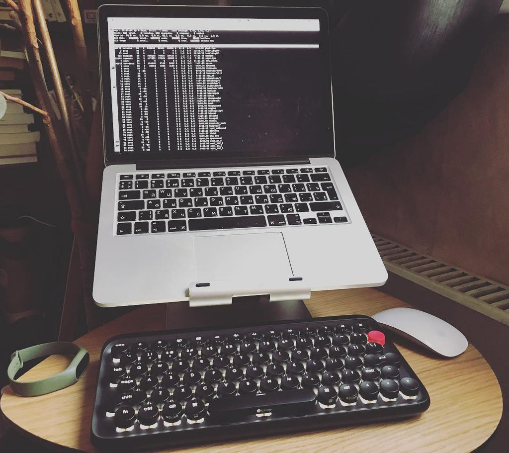 Top 5 Workspace Accessories Every Programmer Needs in 2025