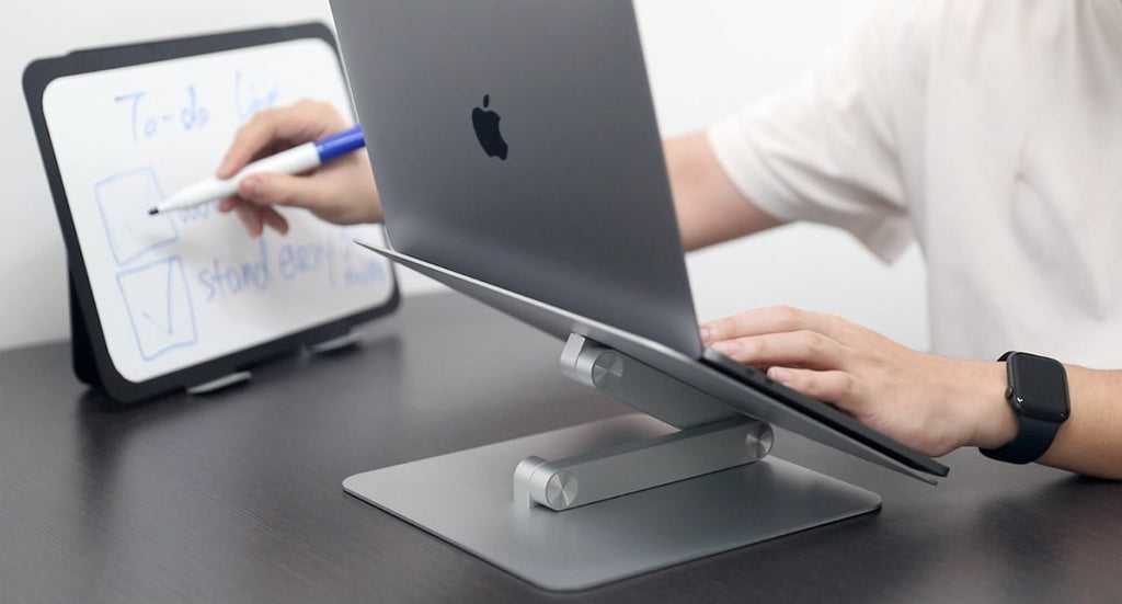 How to Turn Your MT3 Stand into a Magnetic Whiteboard - A Step by Step Guide - Rmour by creatiodesign