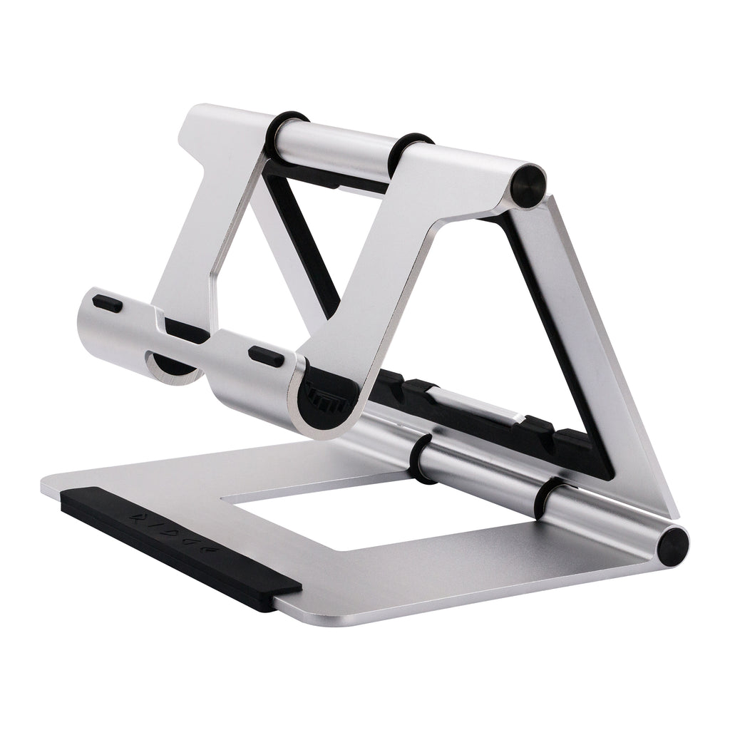 Rmour stand - Foldable Laptop and Tablet Stand