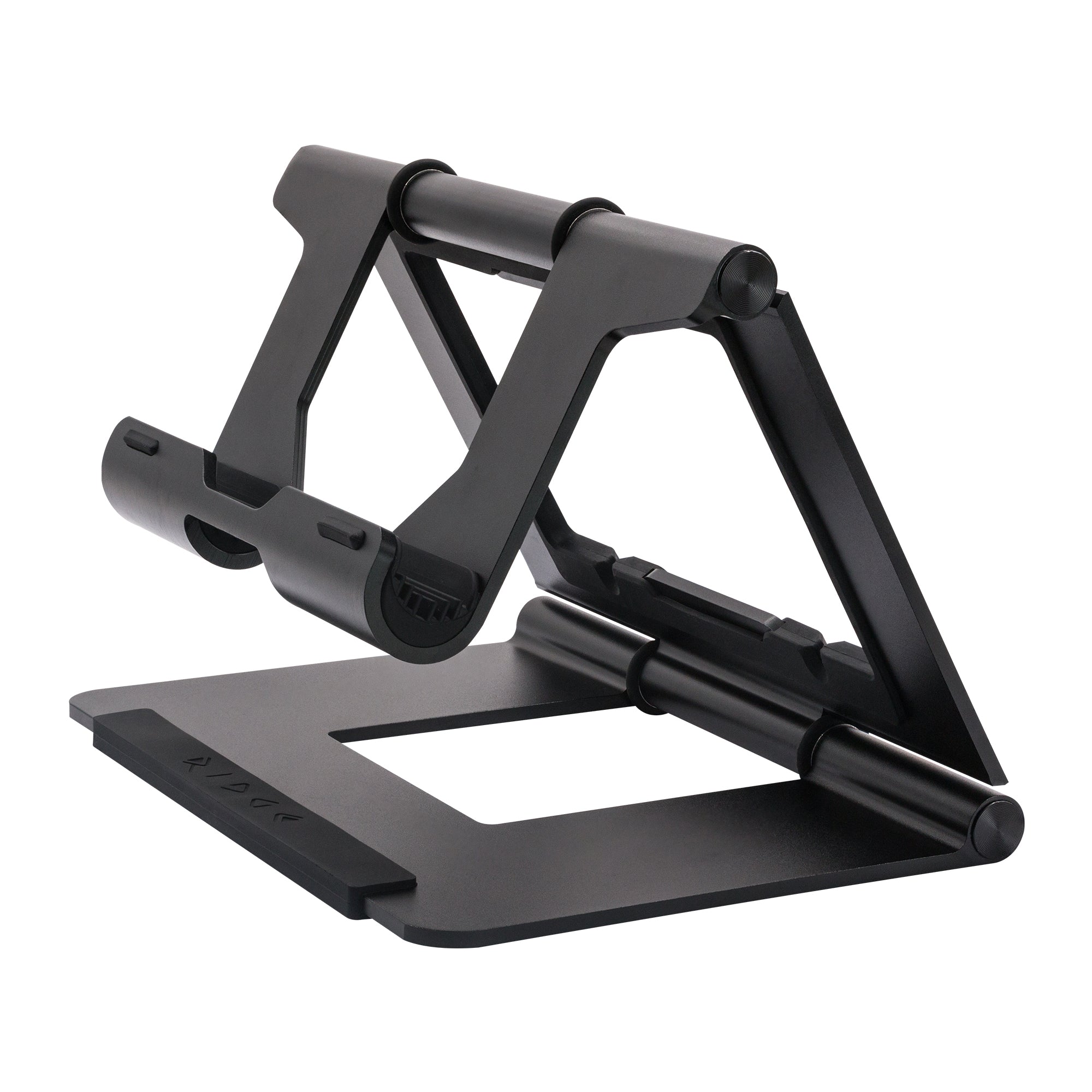 Rmour stand - Foldable Laptop and Tablet Stand