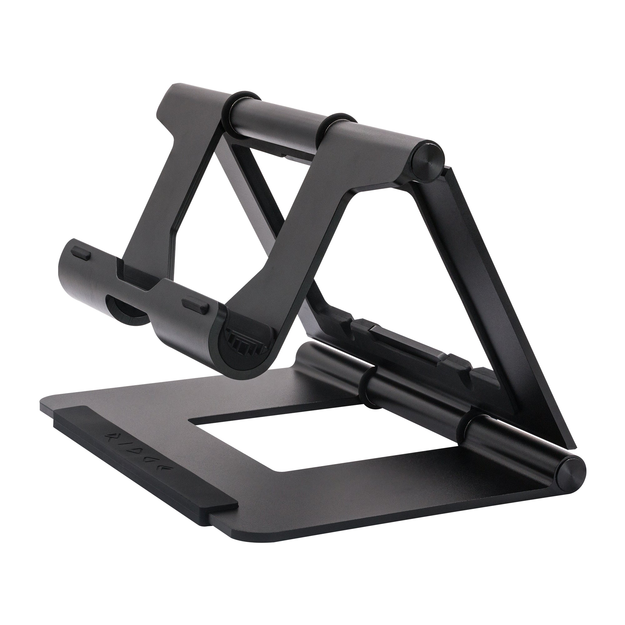 Foldable Portable Laptop Stand for Improved Ergonomics & Productivity ...