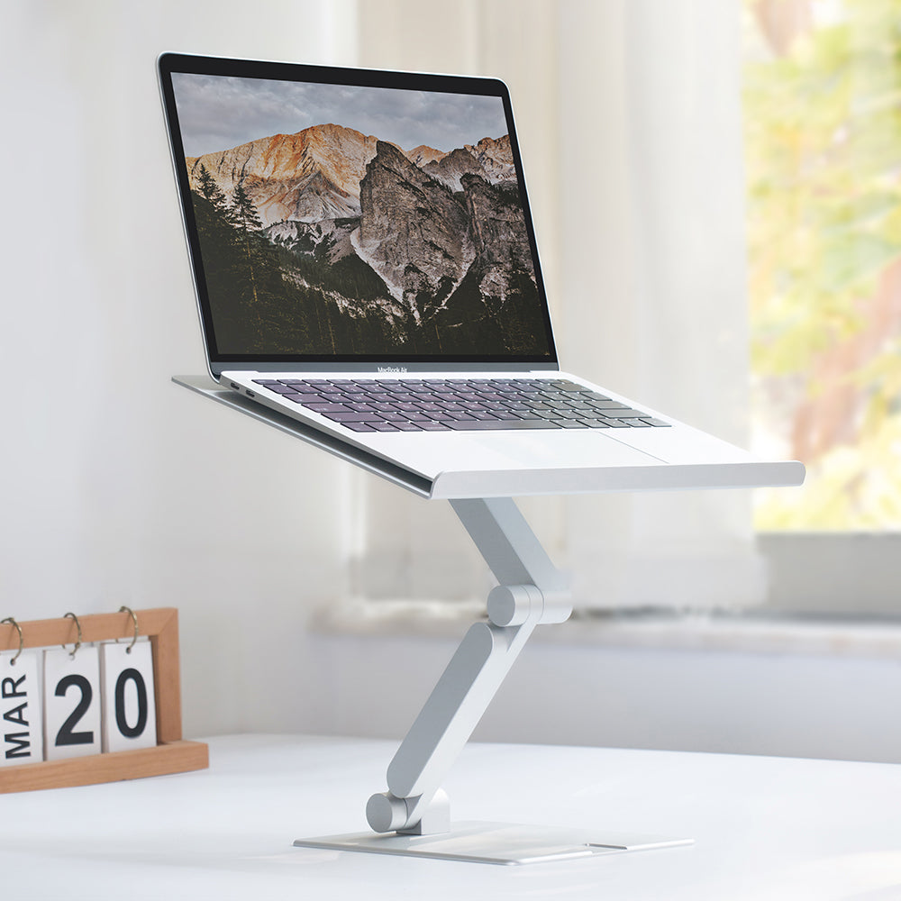 laptop stand for desk