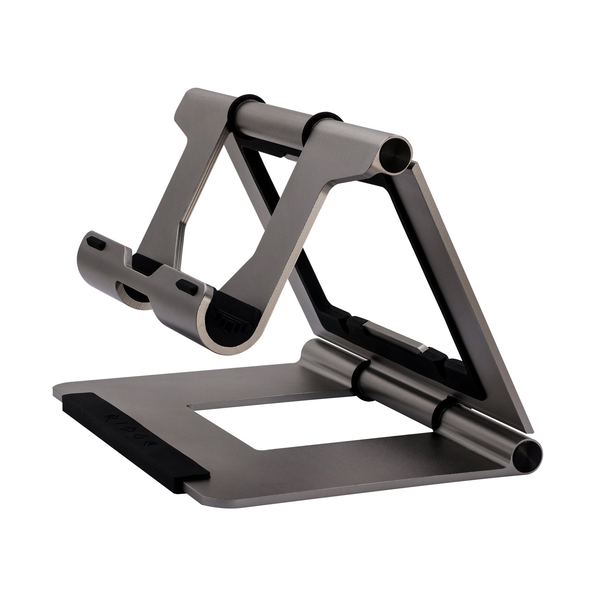 Foldable Portable Laptop Stand for Improved Ergonomics & Productivity ...