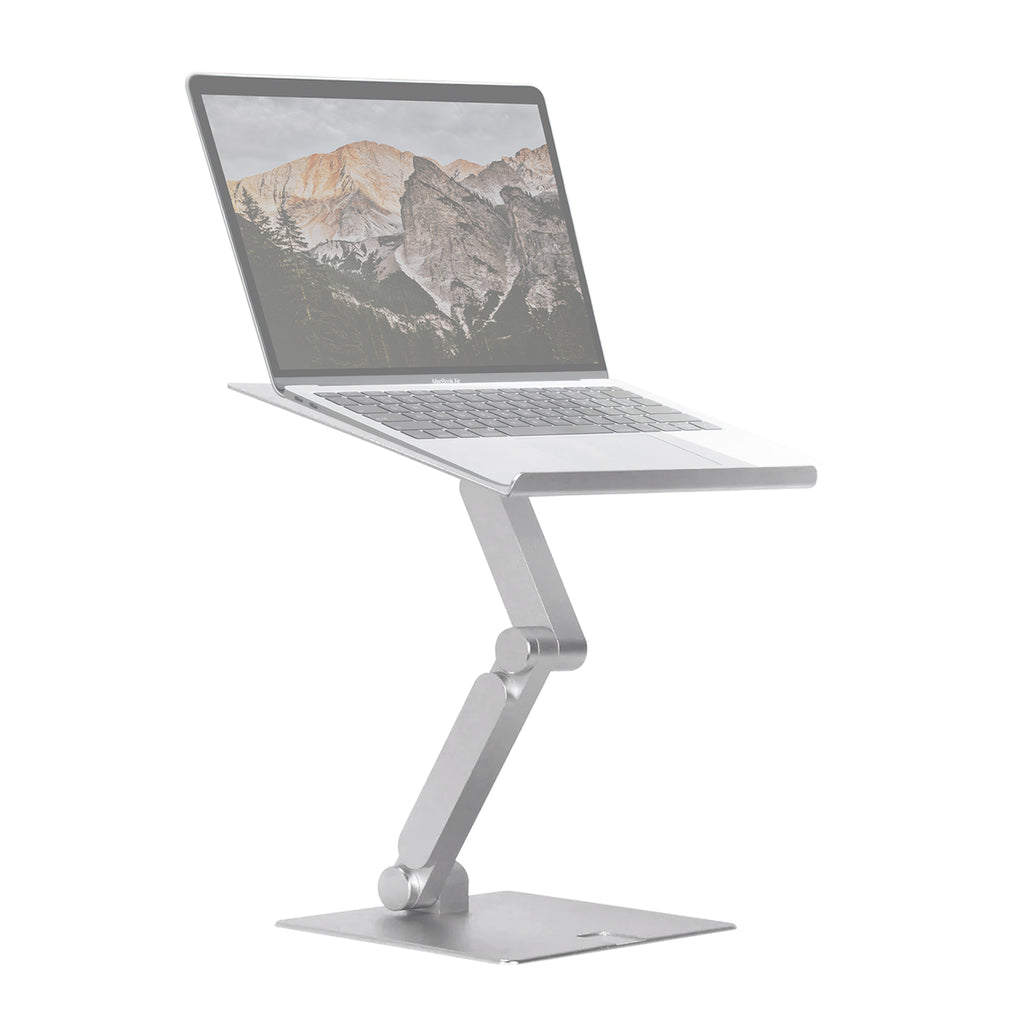 Maxtand 2.0: 昇降デスク用のポータブルソリューション