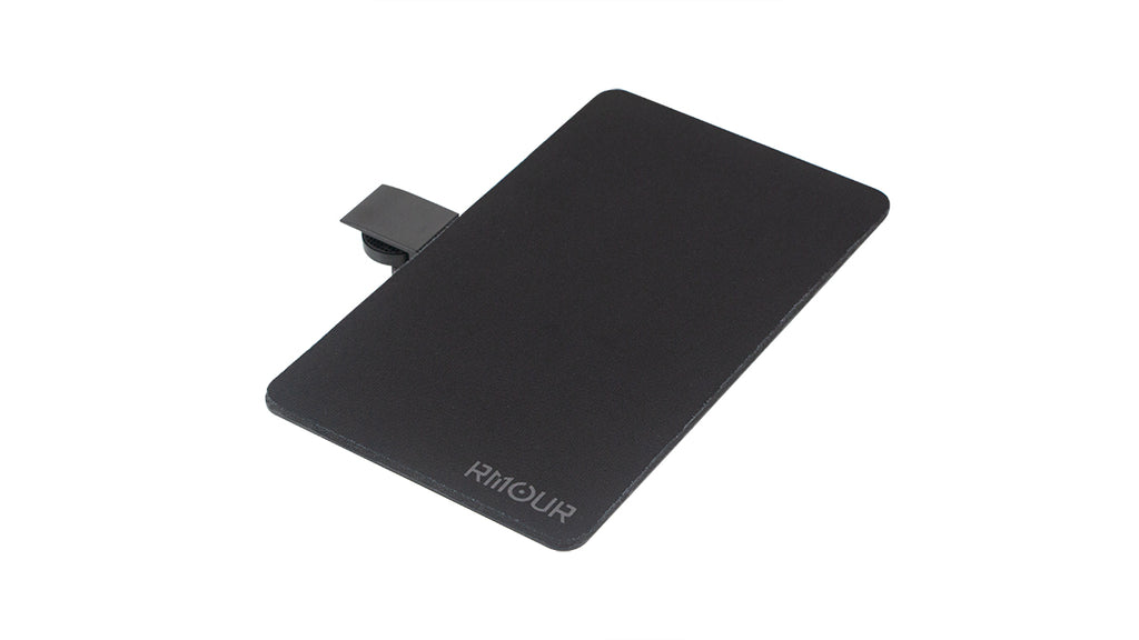 Z1 Clip-on Mouse Pad