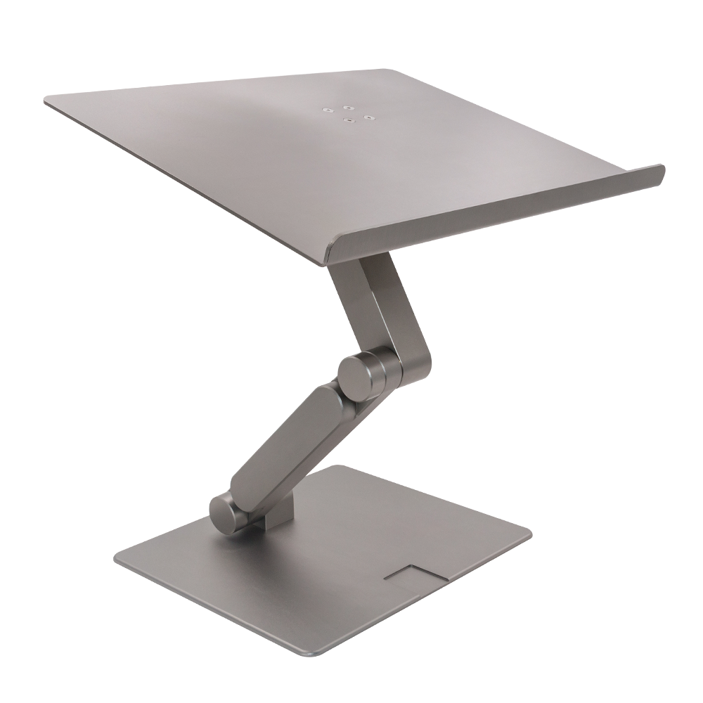 Maxtand 2.0: The Portable Solution for Sit-Stand Desks