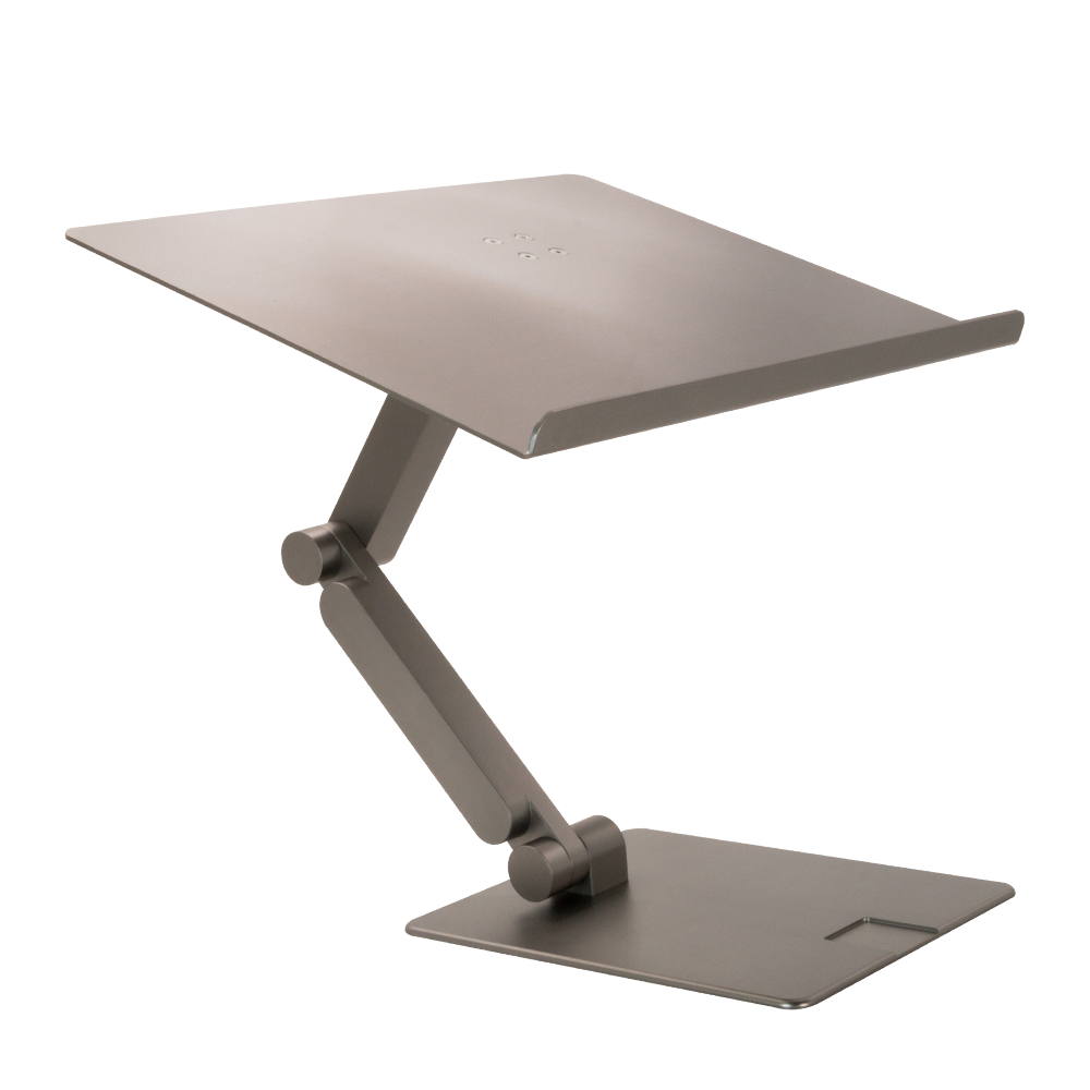 Maxtand 2.0: The Portable Solution for Sit-Stand Desks – Rmour by 