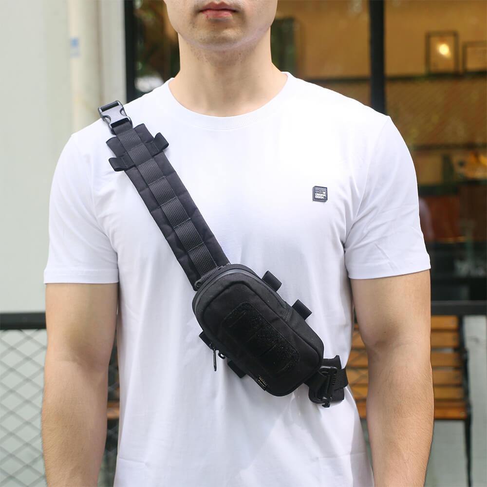 PRIM Mini bag & sling bag - creatiodesign